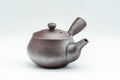 Japanese Kyusu - 玉水 Classic Banko-yaki Debeso Teapot - 300ml