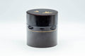Japanese Chazutsu - Floral Tea Canister - 300ml