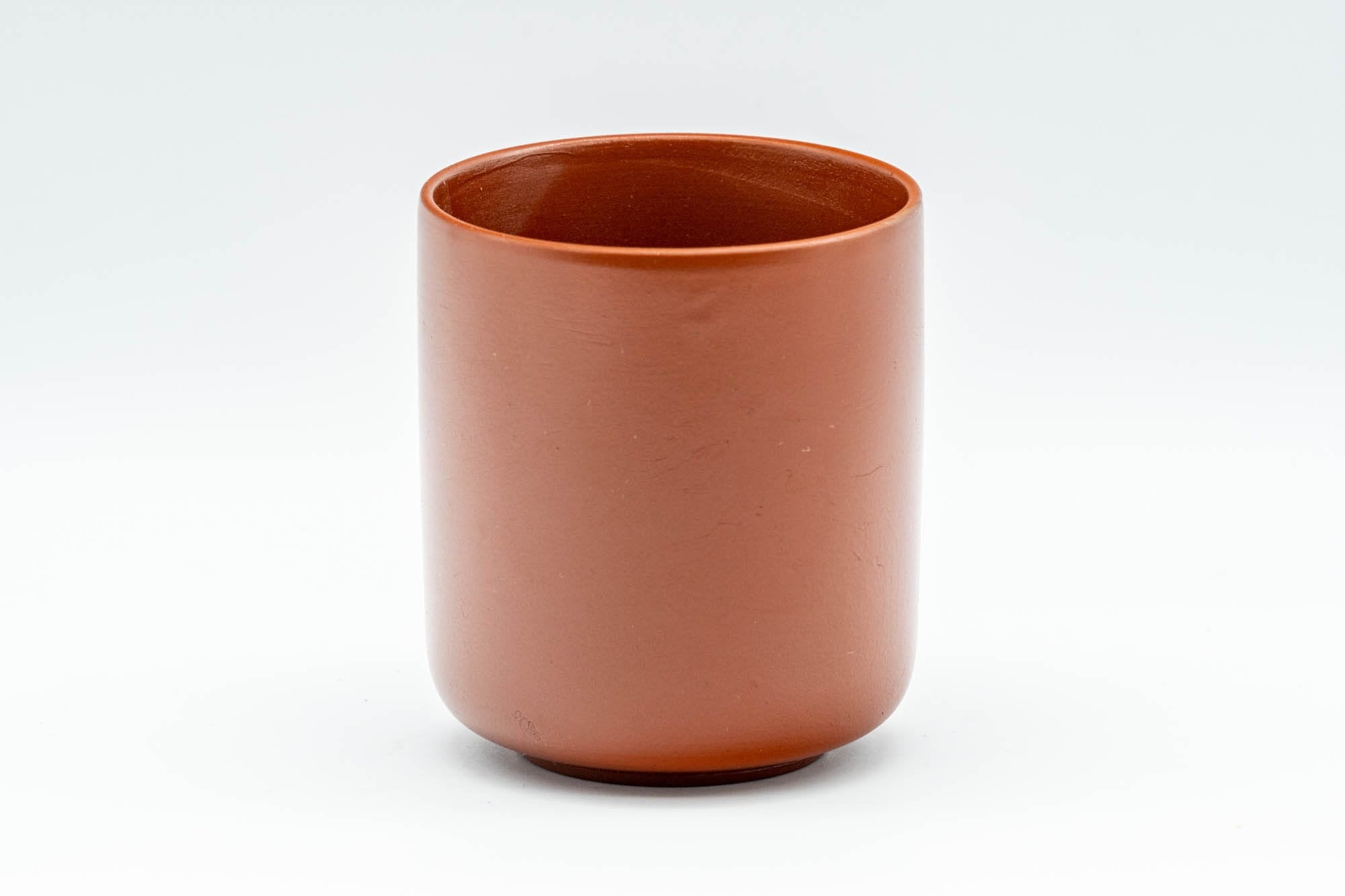 Japanese Teacup - Bamboo Tokoname-yaki Yunomi - 125ml