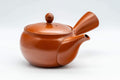 Japanese Kyusu - Classic Tokoname-yaki Teapot - 325ml
