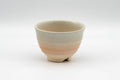 Japanese Teacup - Hagi-yaki Senchawan Yunomi - 100ml