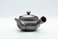 Japanese Kyusu - Classic Banko-yaki Teapot - 220ml