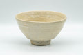 Japanese Matcha Bowl - Ao-Ido Chawan (Blue Ido) with beautiful Kairagi - 300ml