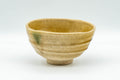 Japanese Matcha Bowl - Ki-Seto Ido-gata Chawan - 275ml