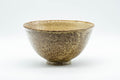 Japanese Matcha Bowl - Rustic Sugi-nari Chawan - 450ml