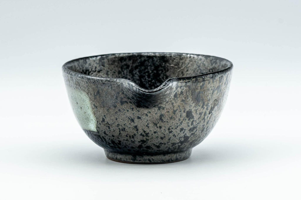 Japanese Katakuchi - Brushed Hakeme Water Cooler - 100ml