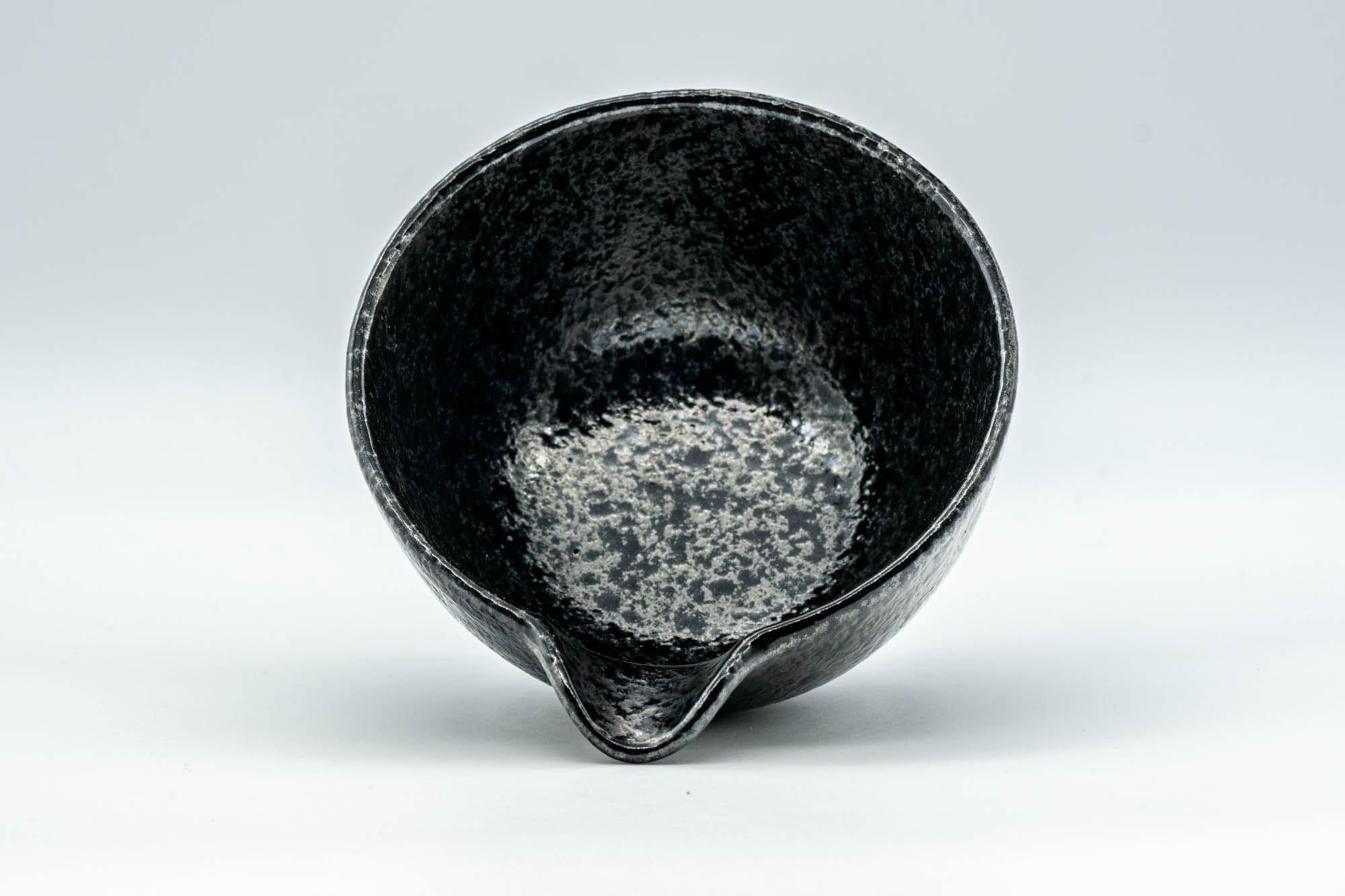 Japanese Katakuchi - Brushed Hakeme Water Cooler - 100ml