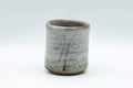 Japanese Teacup - Otani-yaki Wabi-Sabi Spiraling Yunomi - 120ml