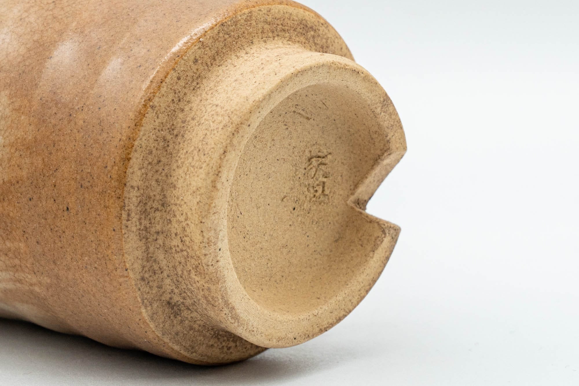 Japanese Teacup - Tsutsu-gata Yunomi - 85ml