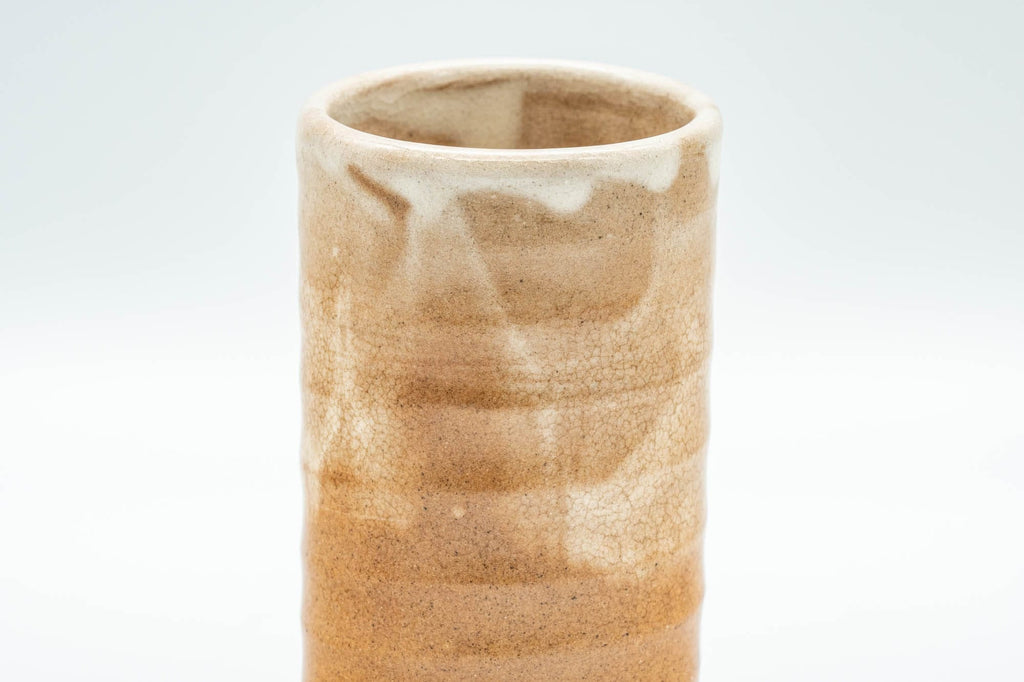 Japanese Teacup - Tsutsu-gata Yunomi - 85ml