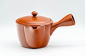 Japanese Kyusu - Houhin-style Tokoname-yaki Teapot - 325ml