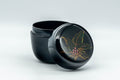 Japanese Natsume - Jeweled Lacquer Matcha Tea Caddy - 100ml