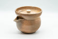 Japanese Houhin - Hagi-yaki Do-ake Teapot - 300ml