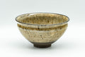 Japanese Matcha Bowl - Textured Glaze Tenmoku-gata Chawan - 300ml