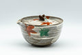Japanese Shiboridashi - Hakeme Momiji Teapot - 150ml