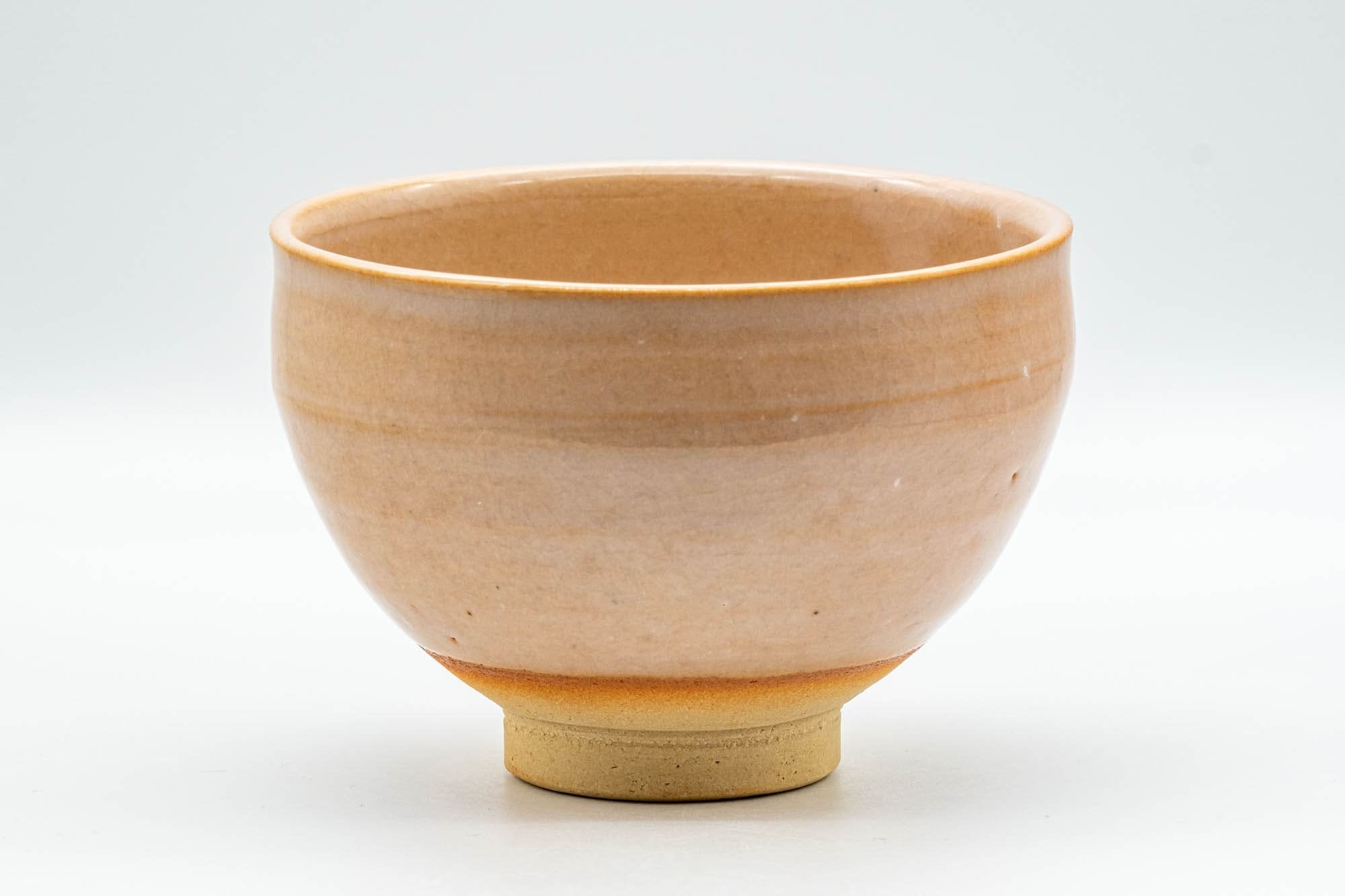 Japanese Matcha Bowl - Dragonflies Wan-nari Chawan - 350ml