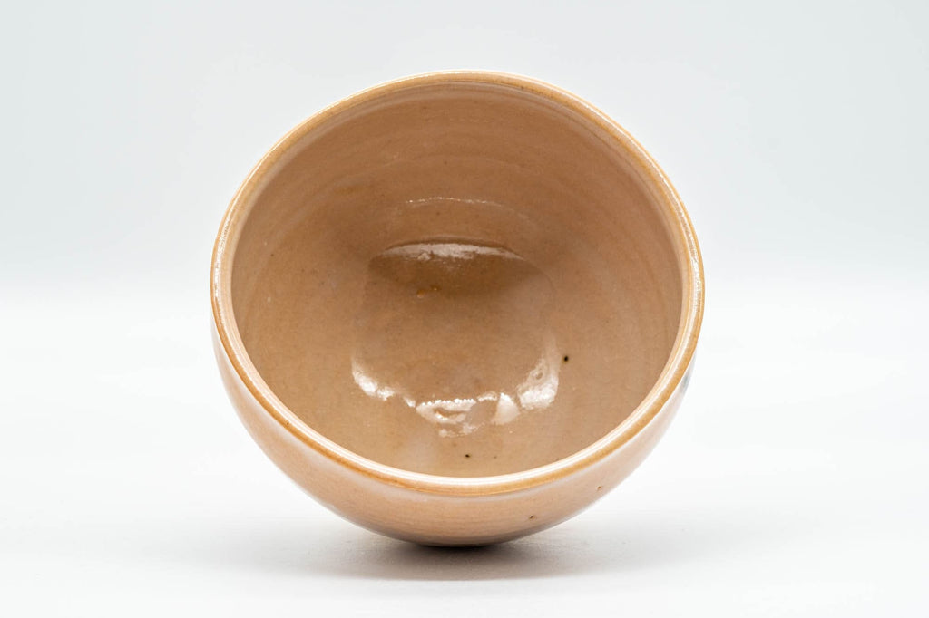 Japanese Matcha Bowl - Dragonflies Wan-nari Chawan - 350ml