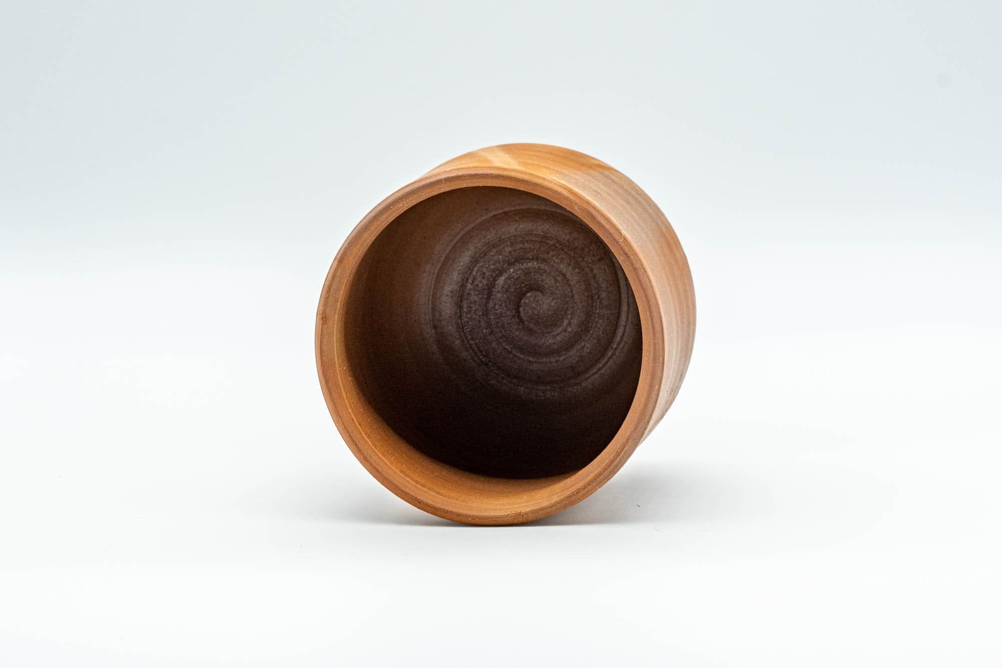 Japanese Teacup - 緋襷 Hidasuki Bizen-yaki Yunomi - 190ml