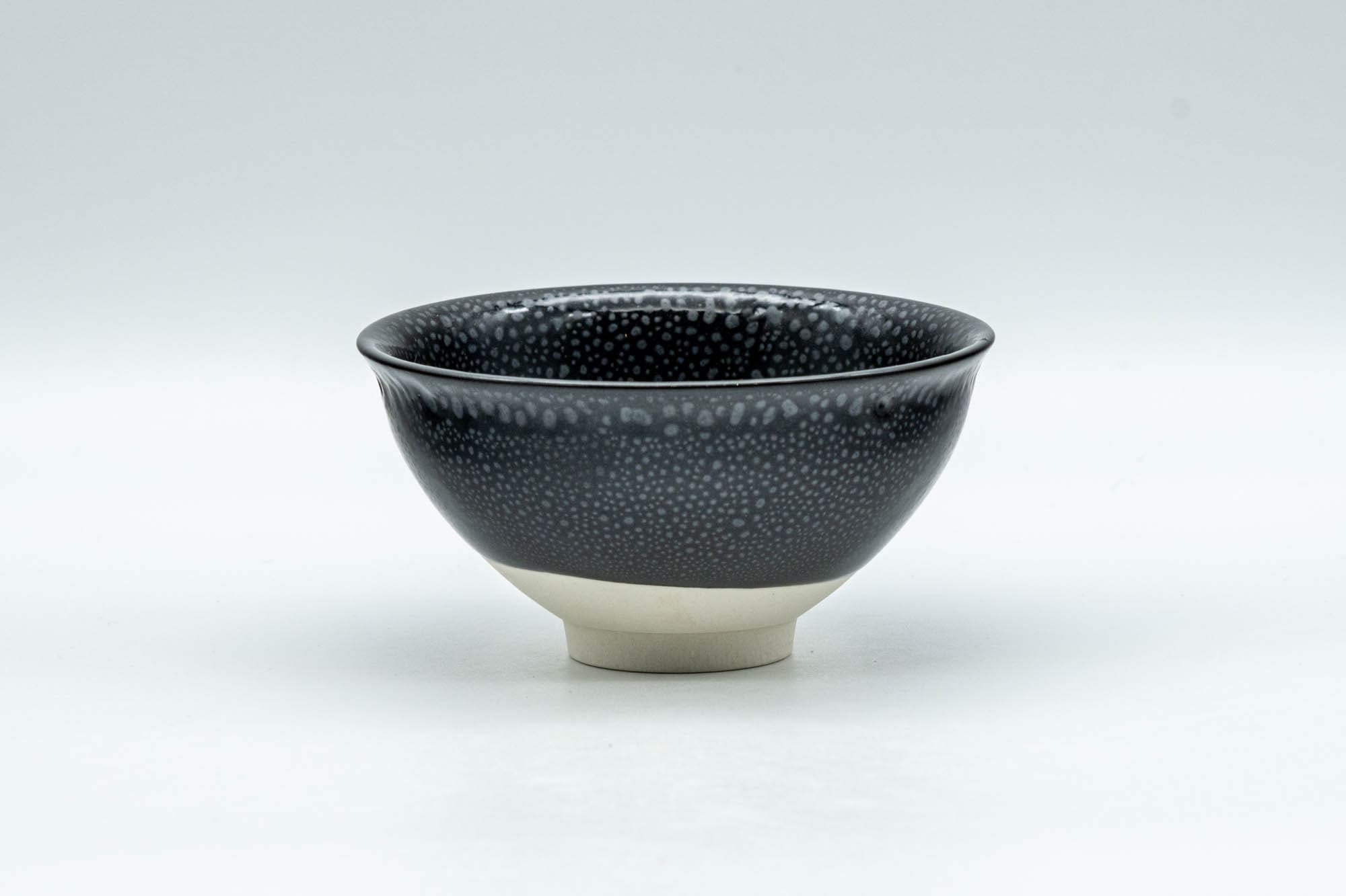 Japanese Teacup - Yuteki Tenmoku Yunomi Senchawan - 75ml