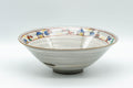 Japanese Matcha Bowl - Classic Village Motifs Chawan - 200ml