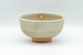 Japanese Matcha Bowl - Gohonte Hagi-yaki Chawan - 250ml