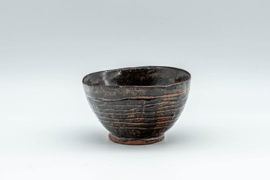 Japanese Teacup - Wabi-Sabi Guinomi - 50ml
