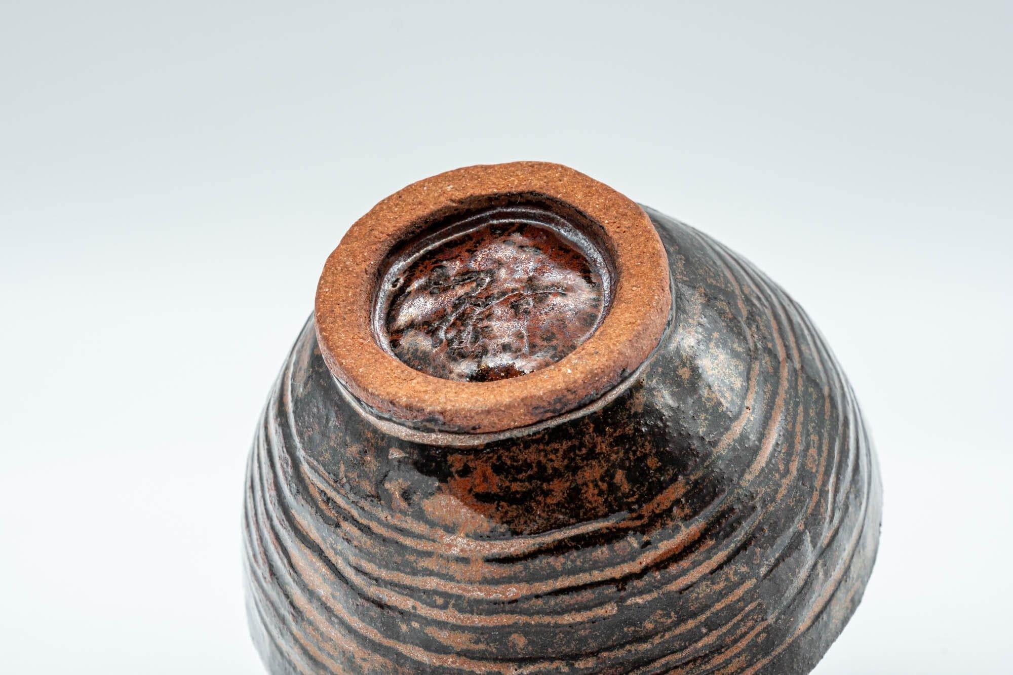 Japanese Teacup - Wabi-Sabi Guinomi - 50ml