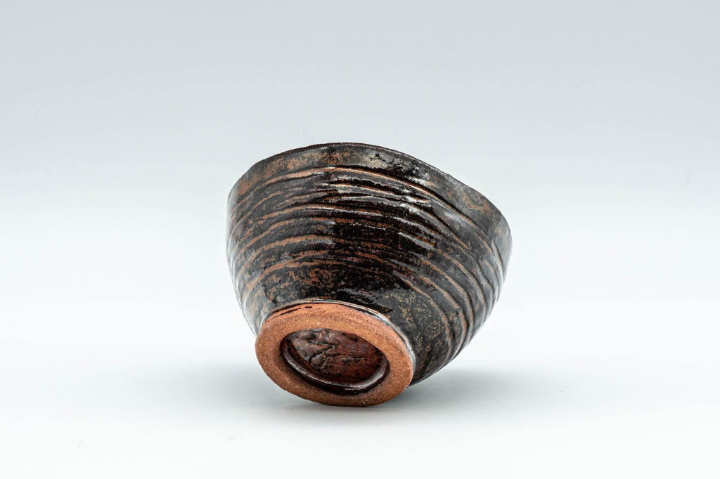 Japanese Teacup - Wabi-Sabi Guinomi - 50ml