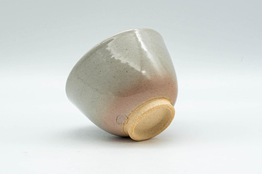 Japanese Teacup - Classic Hagi-yaki Yunomi - 100ml