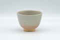 Japanese Teacup - Classic Hagi-yaki Yunomi - 100ml