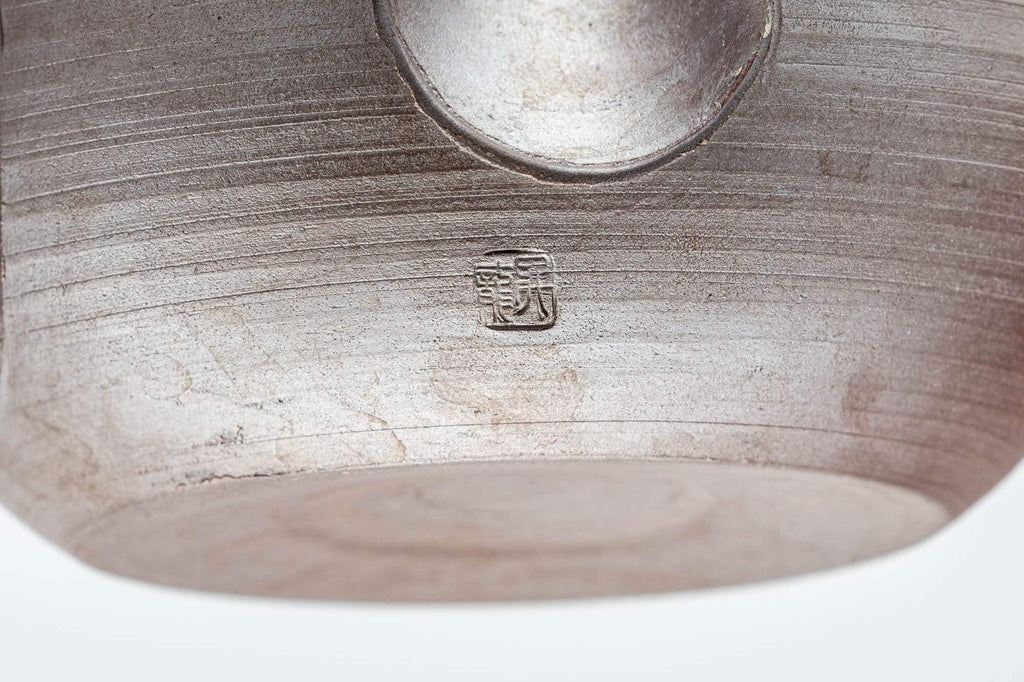 Japanese Kyusu - Shoryu Kiln 昇龍窯 Banko-yaki Teapot - 250ml