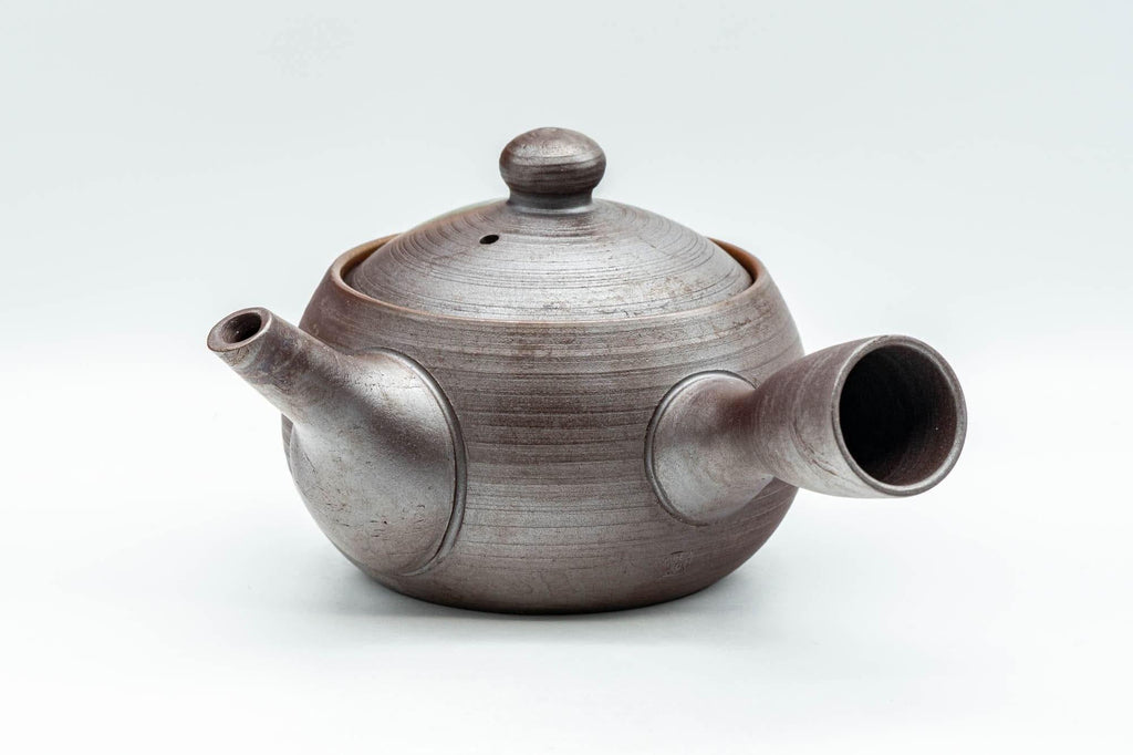 Japanese Kyusu - Shoryu Kiln 昇龍窯 Banko-yaki Teapot - 250ml
