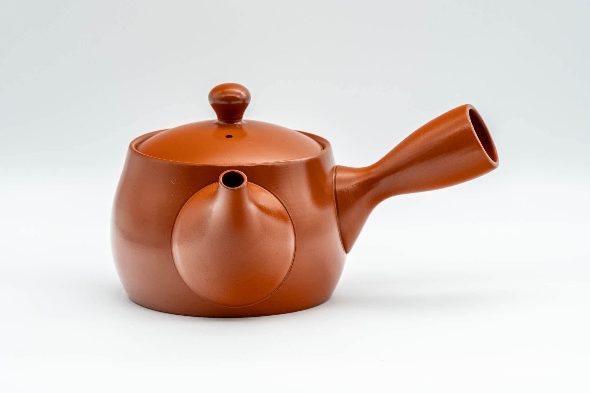 Japanese Kyusu - Iwata Kiln Tokoname-yaki Kyusu - 375ml