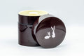 Japanese Chazutsu - Usagi Bunny Rabbit Tea Canister - 300ml