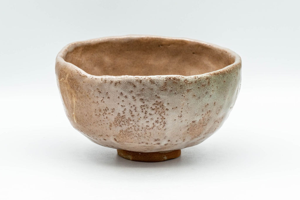 Japanese Matcha Bowl - Crabi Wabi-Sabi Chawan - 200ml