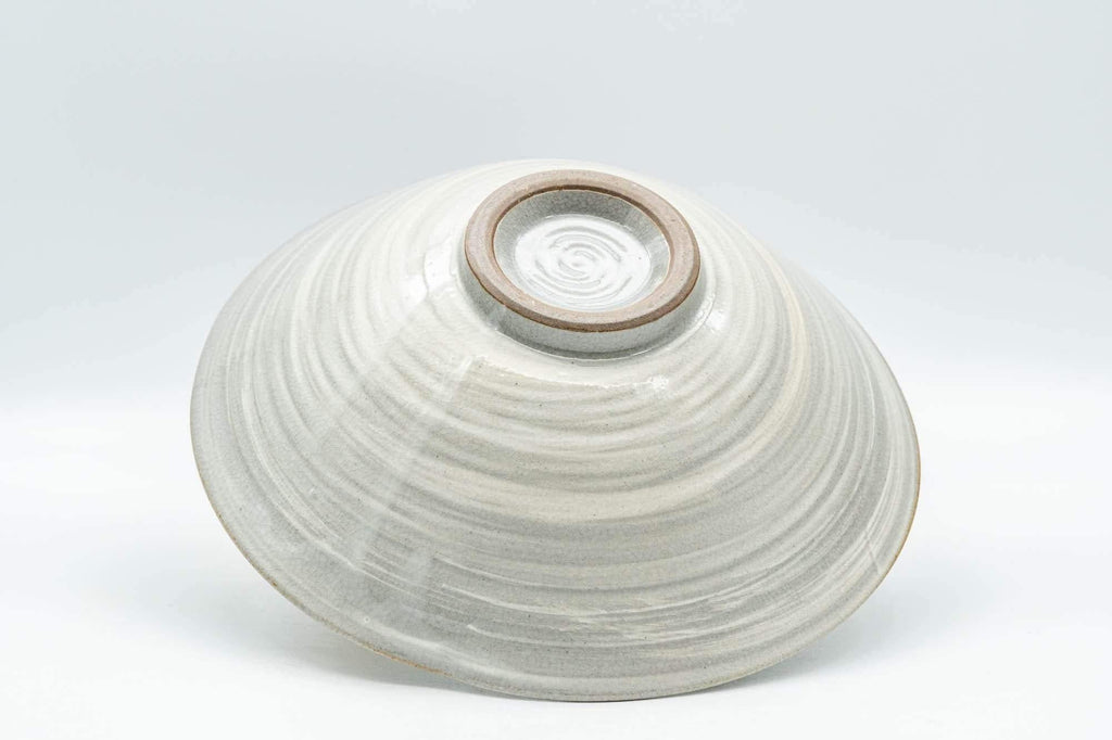 Japanese Matcha Bowl - Classic Village Motifs Chawan - 200ml