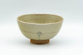 Japanese Matcha Bowl - Crazed Celadon Glazed Chawan - 200ml