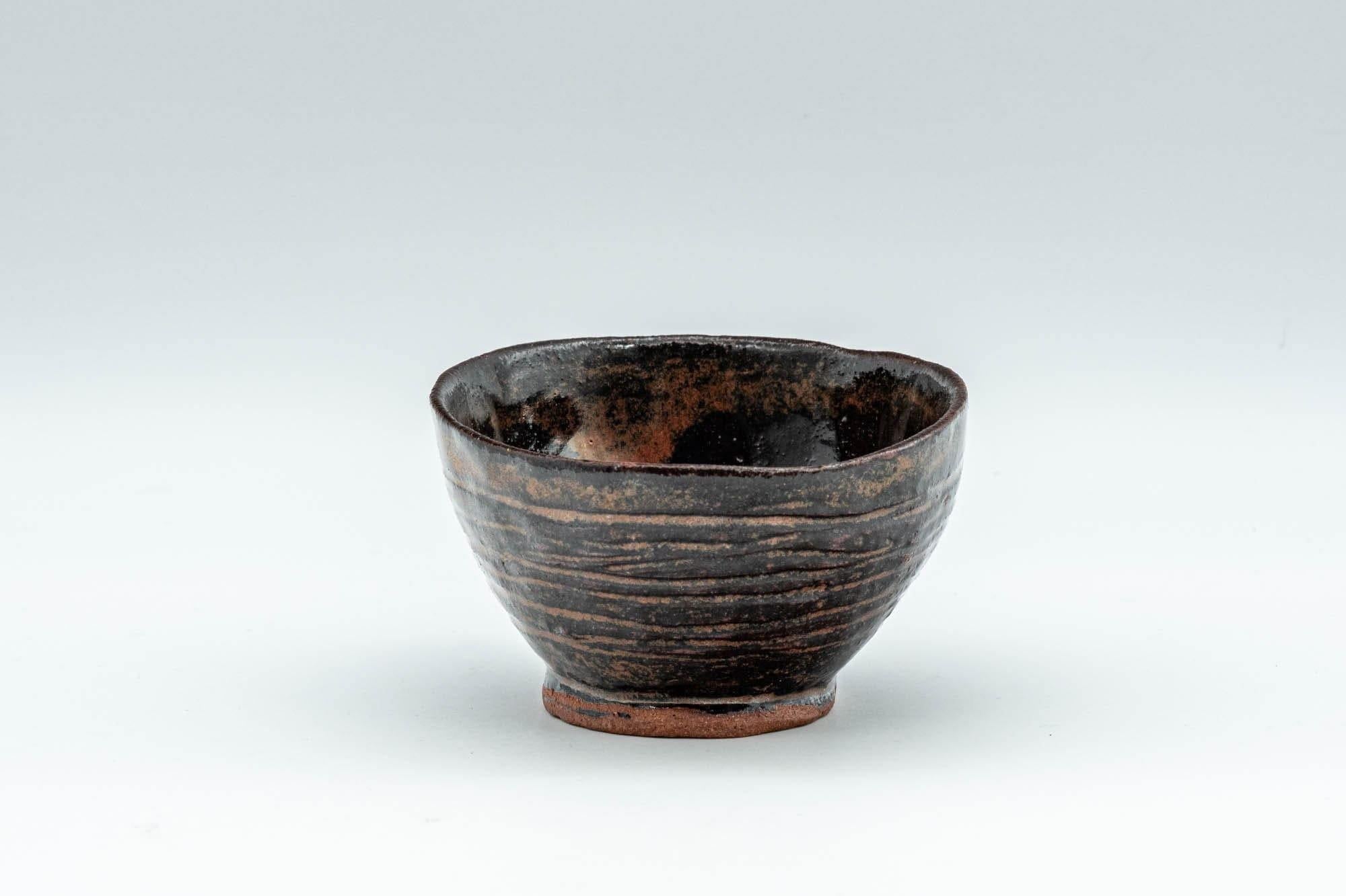 Japanese Teacup - Wabi-Sabi Guinomi - 50ml