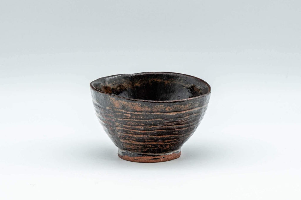Japanese Teacup - Wabi-Sabi Guinomi - 50ml