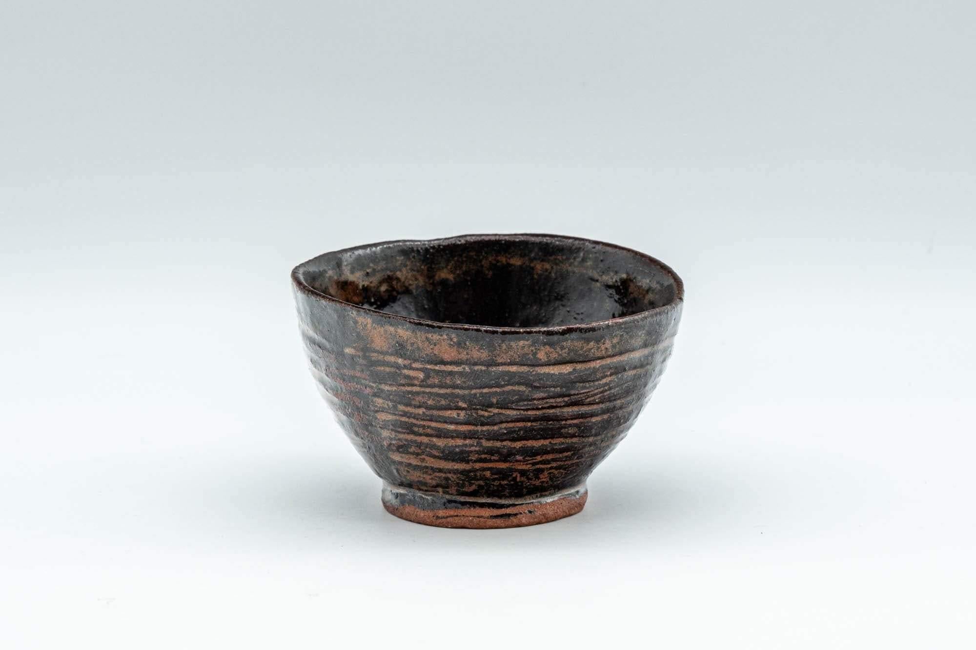 Japanese Teacup - Wabi-Sabi Guinomi - 50ml