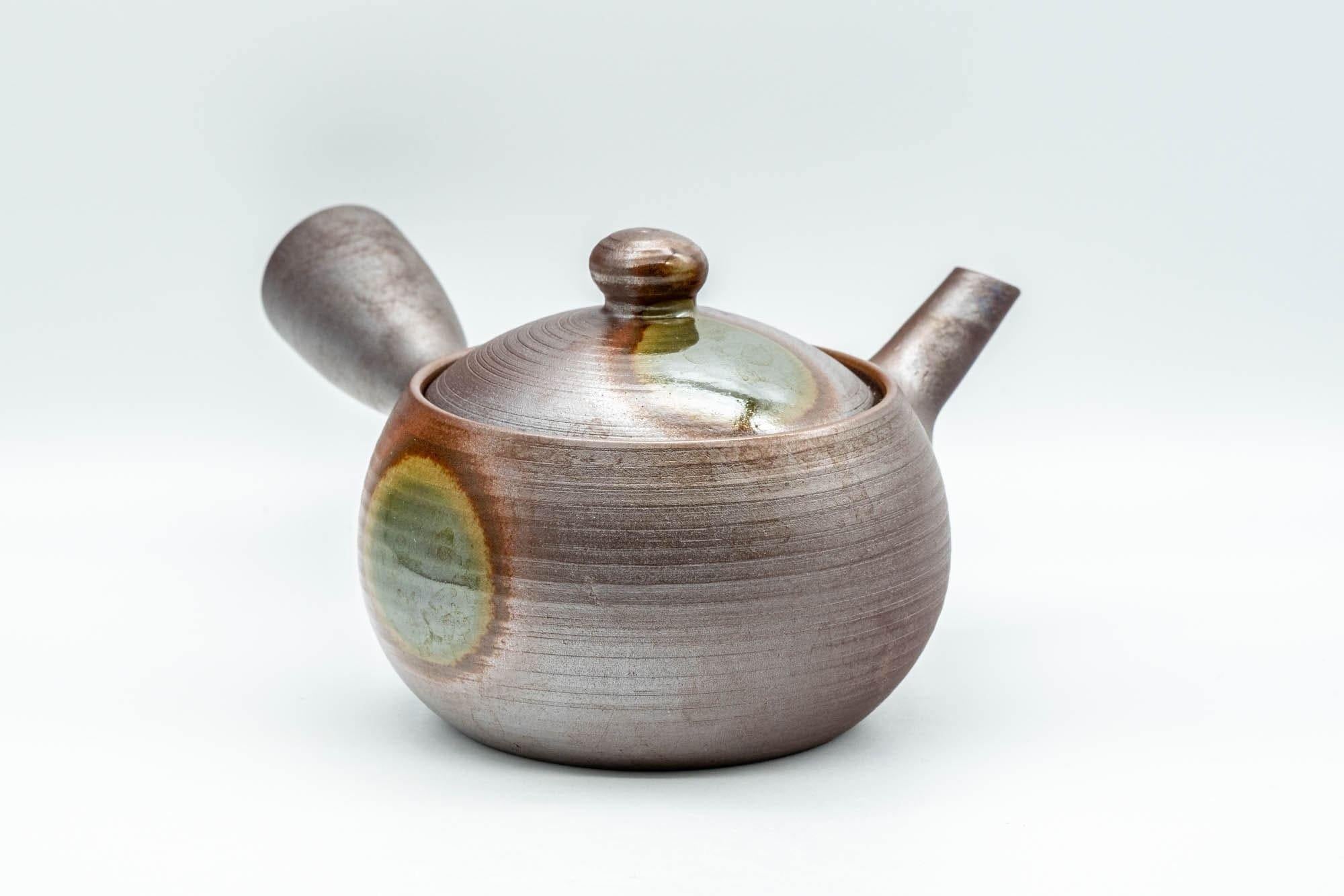 Japanese Kyusu - Shoryu Kiln 昇龍窯 Banko-yaki Teapot - 250ml