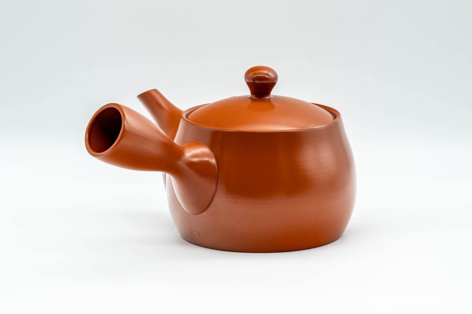 Japanese Kyusu - Iwata Kiln Tokoname-yaki Kyusu - 375ml