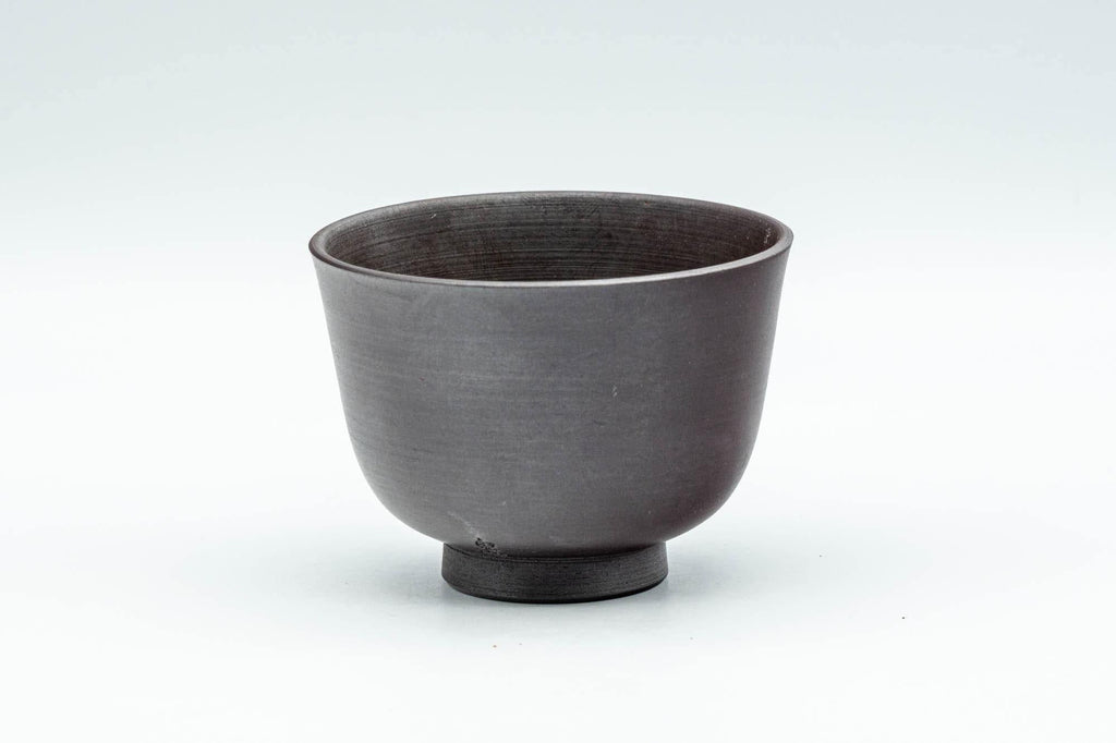 Japanese Tea Set - Banko-yaki Katakuchi and Senchawan Teacup