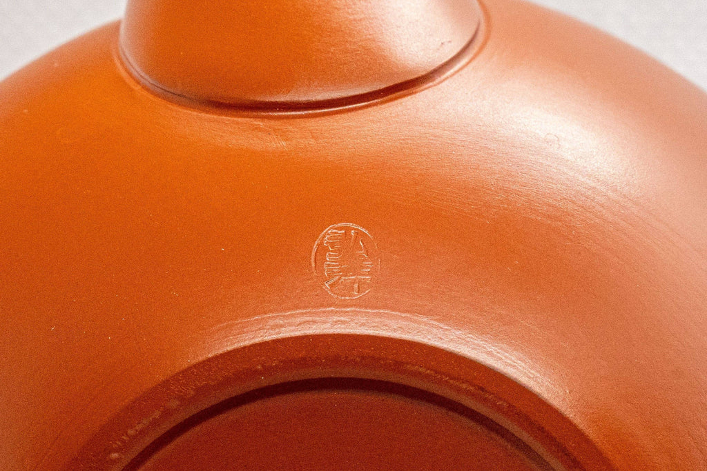 Japanese Kyusu - Kouyou 弘洋 Tokoname-yaki Teapot - 350ml