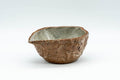 Japanese Katakuchi - Celadon Cerulean Glazed Water Cooler - 80ml