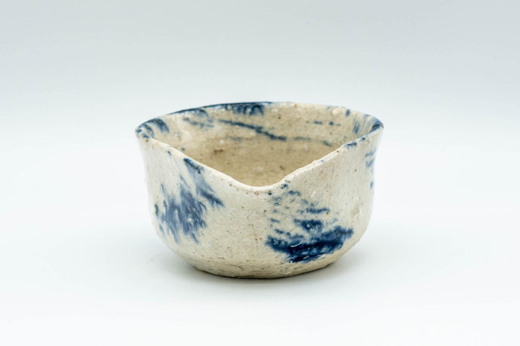 Japanese Katakuchi - Indigo White Water Cooler - 60ml