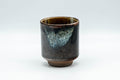 Japanese Teacup - 小石原焼 Drip-Glazed Koishiwara-yaki Yunomi - 140ml