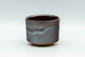 Japanese Teacup - Matte Black Guinomi - 65ml