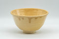Japanese Matcha Bowl - Beige Drip-Glazed Hagi-yaki Chawan - 300ml