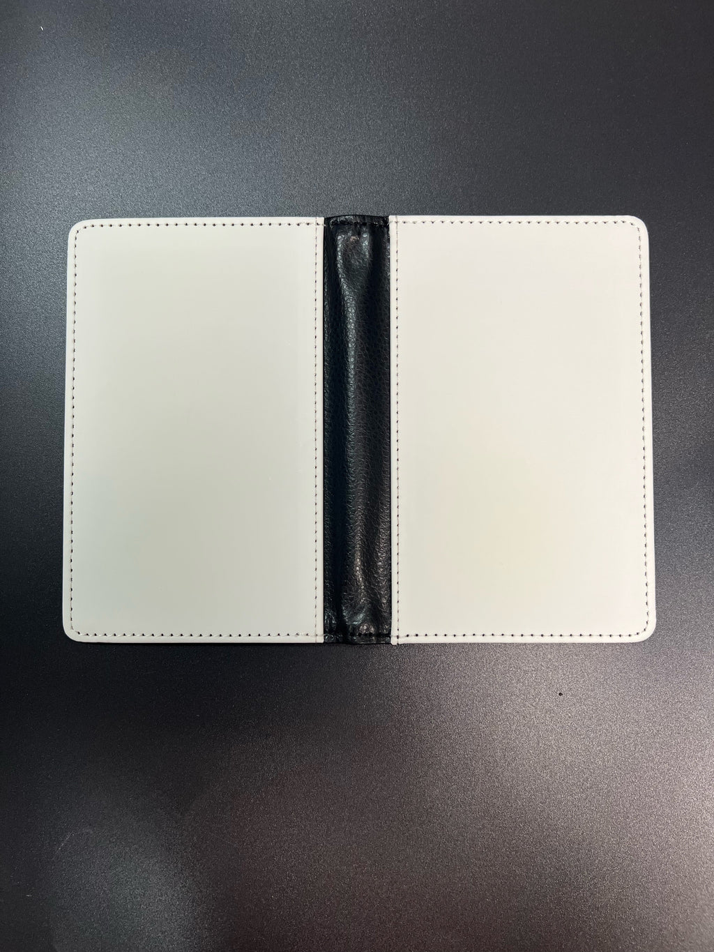 Passport Holder for Print on Demand